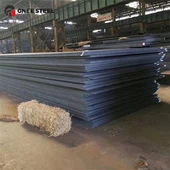 SM490 JIS Standardna ploča visoke čvrstoće