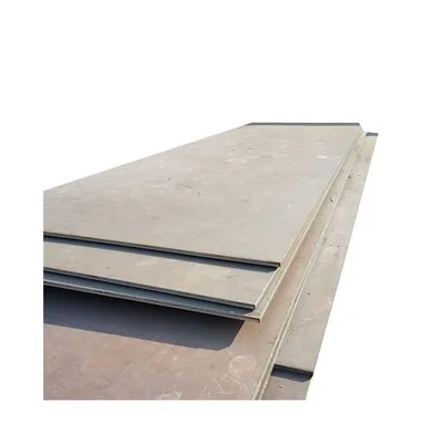 XAR450 konstrukcijski čelik otporan na habanje