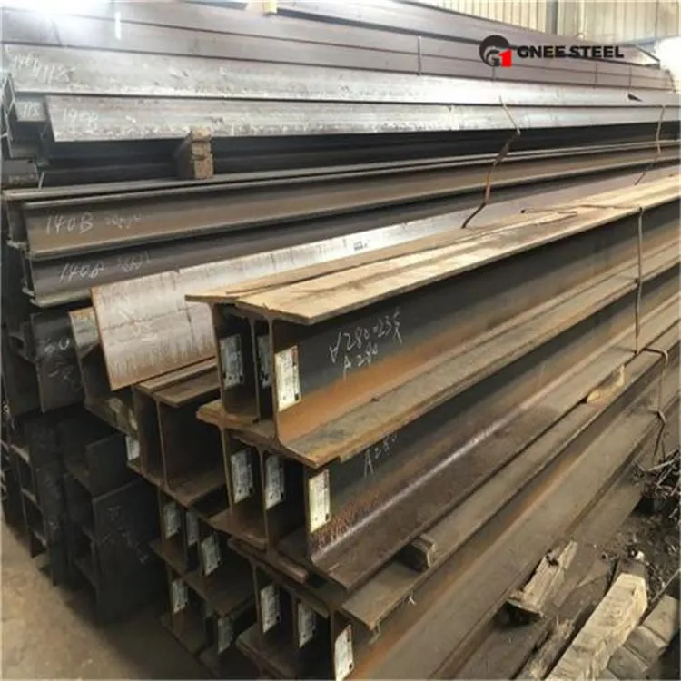 SS400 Konstrukcijski čelik H-snop