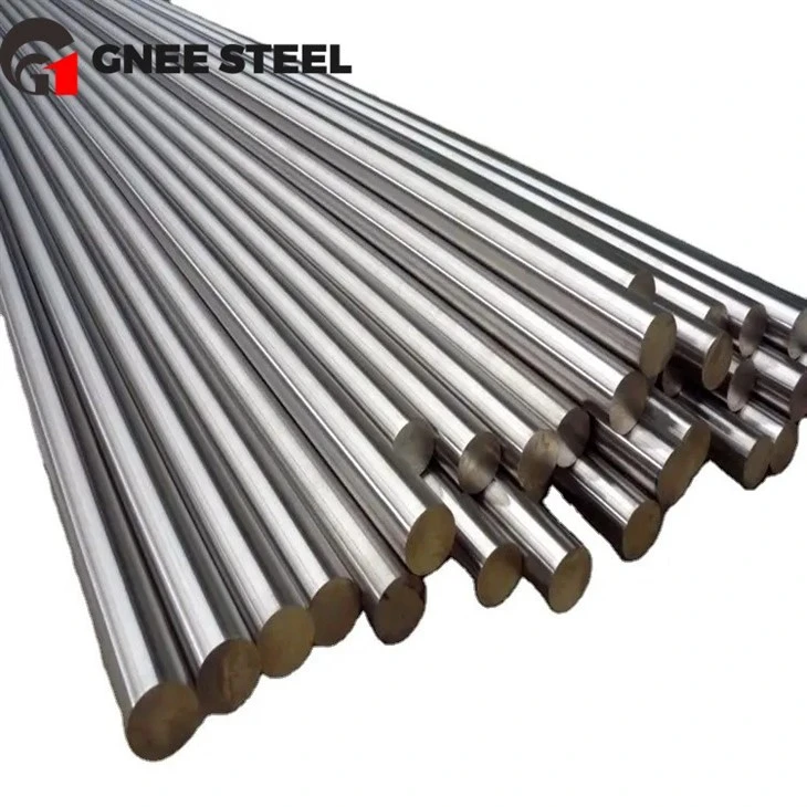 T1 High Speed Tool Steel Rods