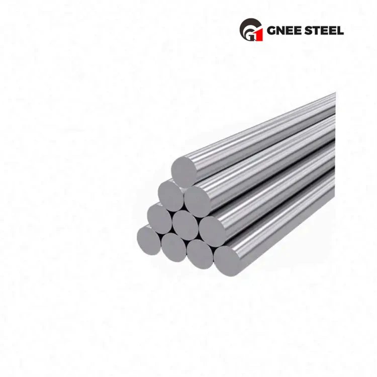 Tantalum bar