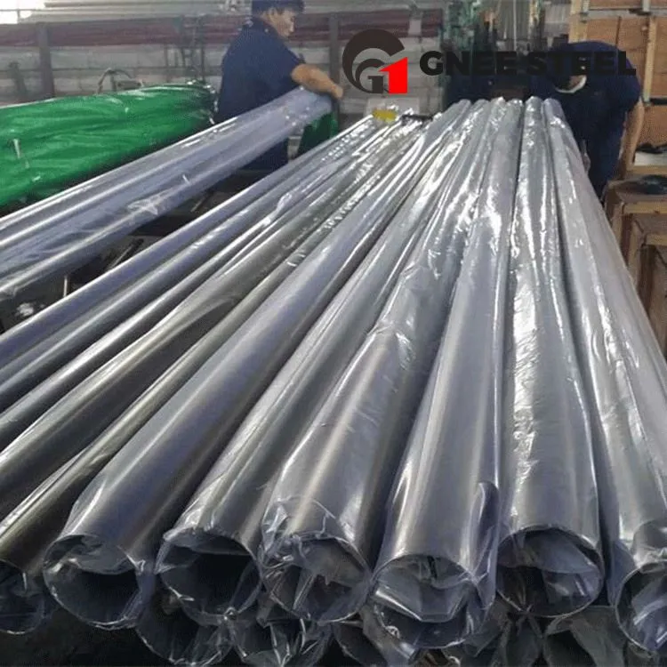 Tantalum volfram legura w60cu40 cijev