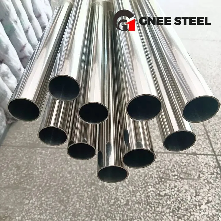 ZICICALOY 4 cijevi za legure cirkonija